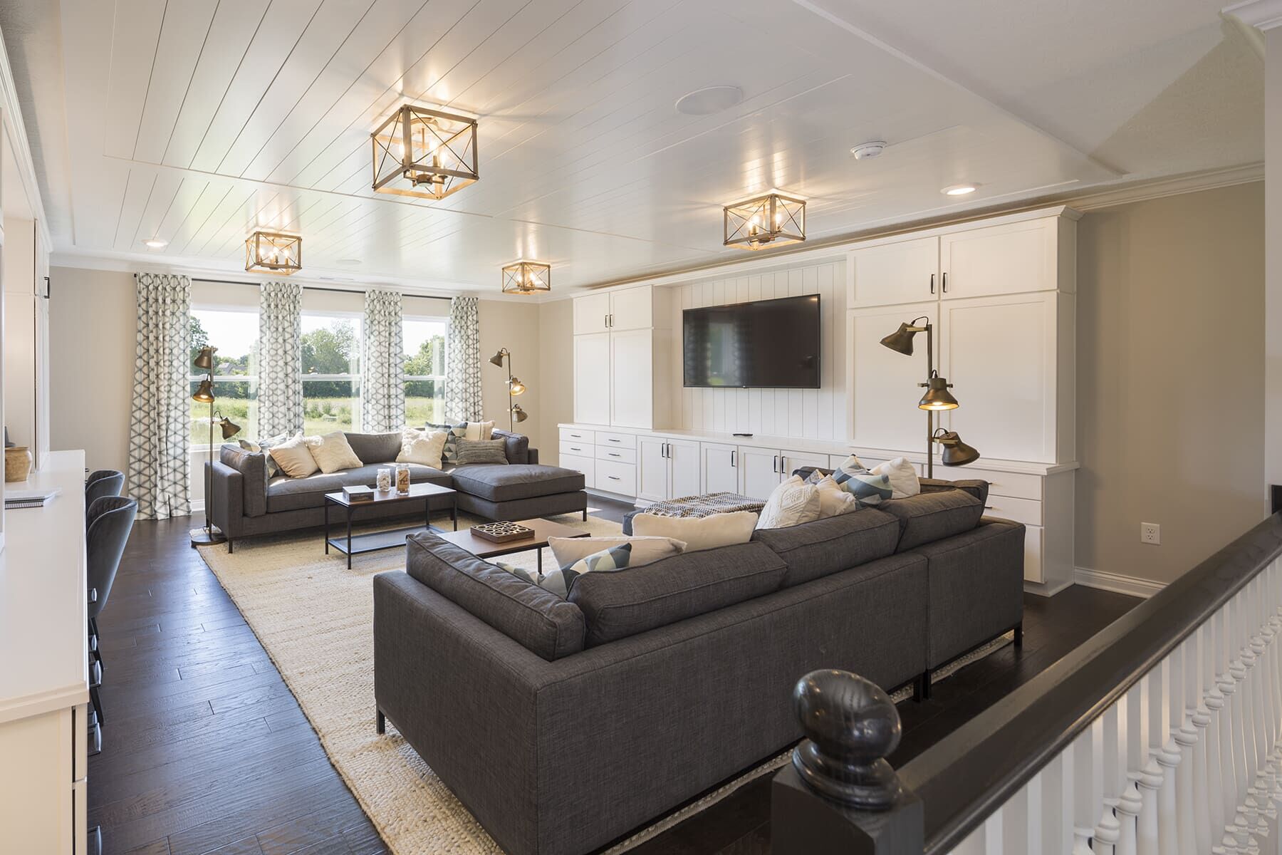 Bonus Room