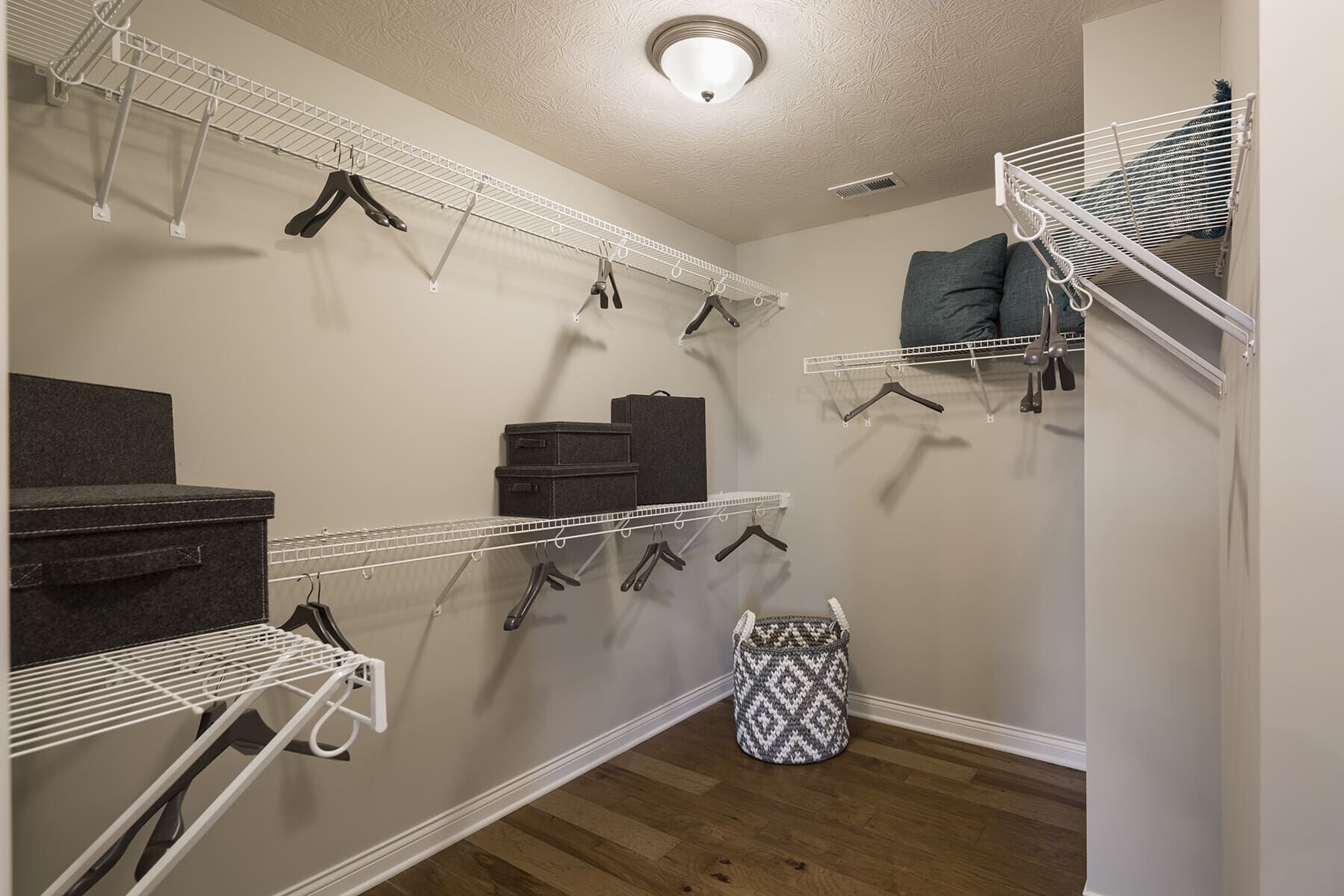 Owner's Closet