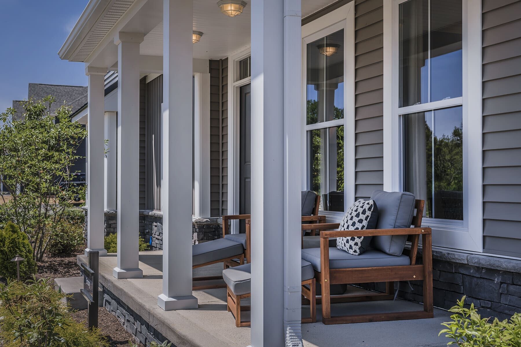 Porch