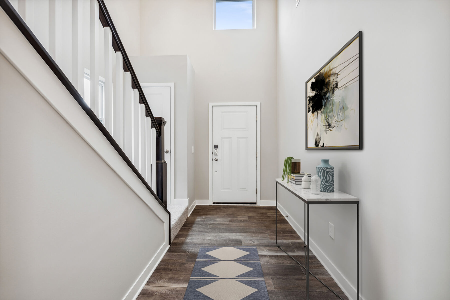 Entryway