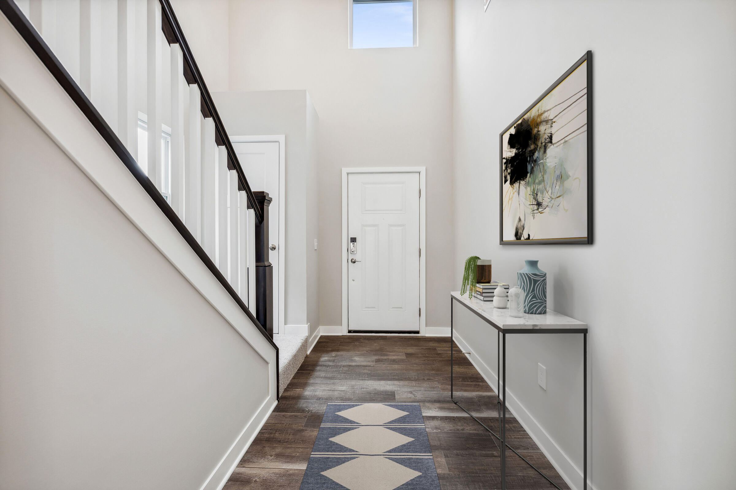 Entryway