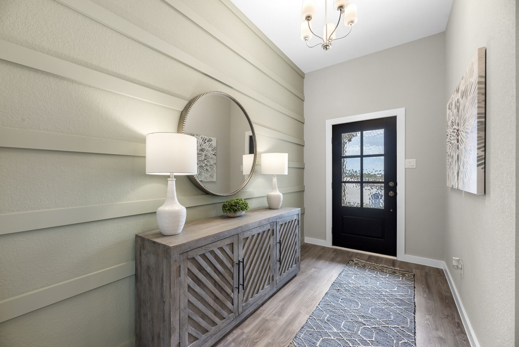 Foyer