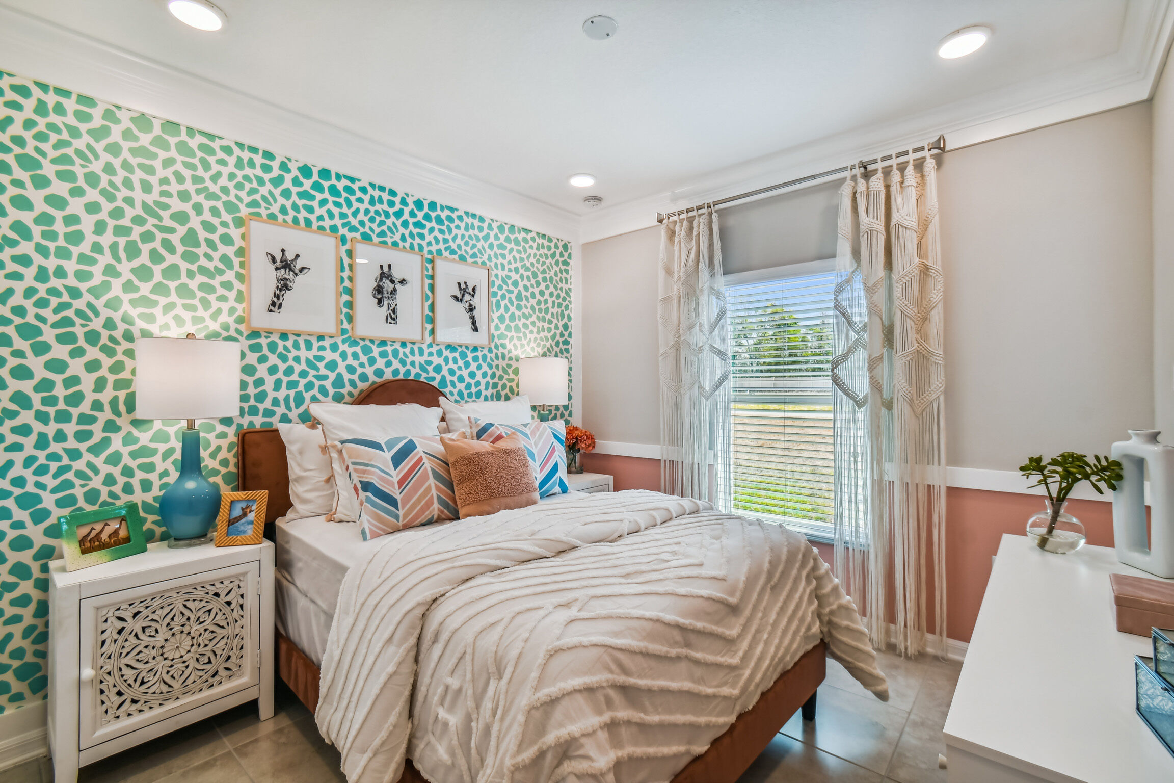 Bedroom - Representational Photo