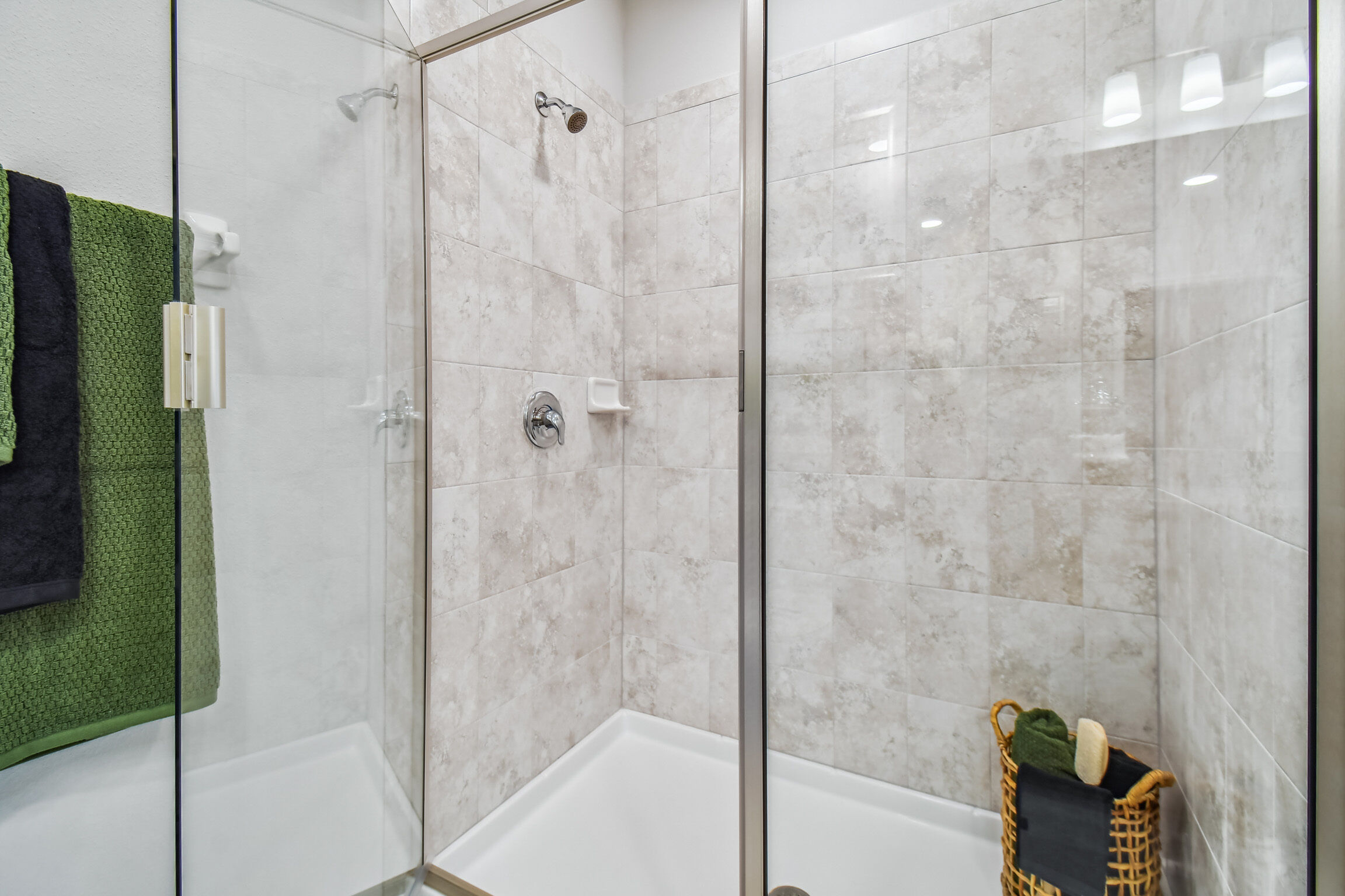 Owner's Bathroom - Representational Photo