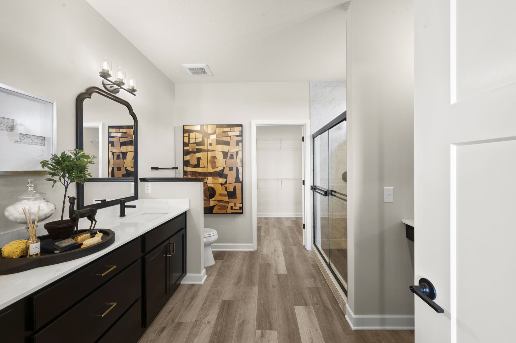 Owner's Bedroom