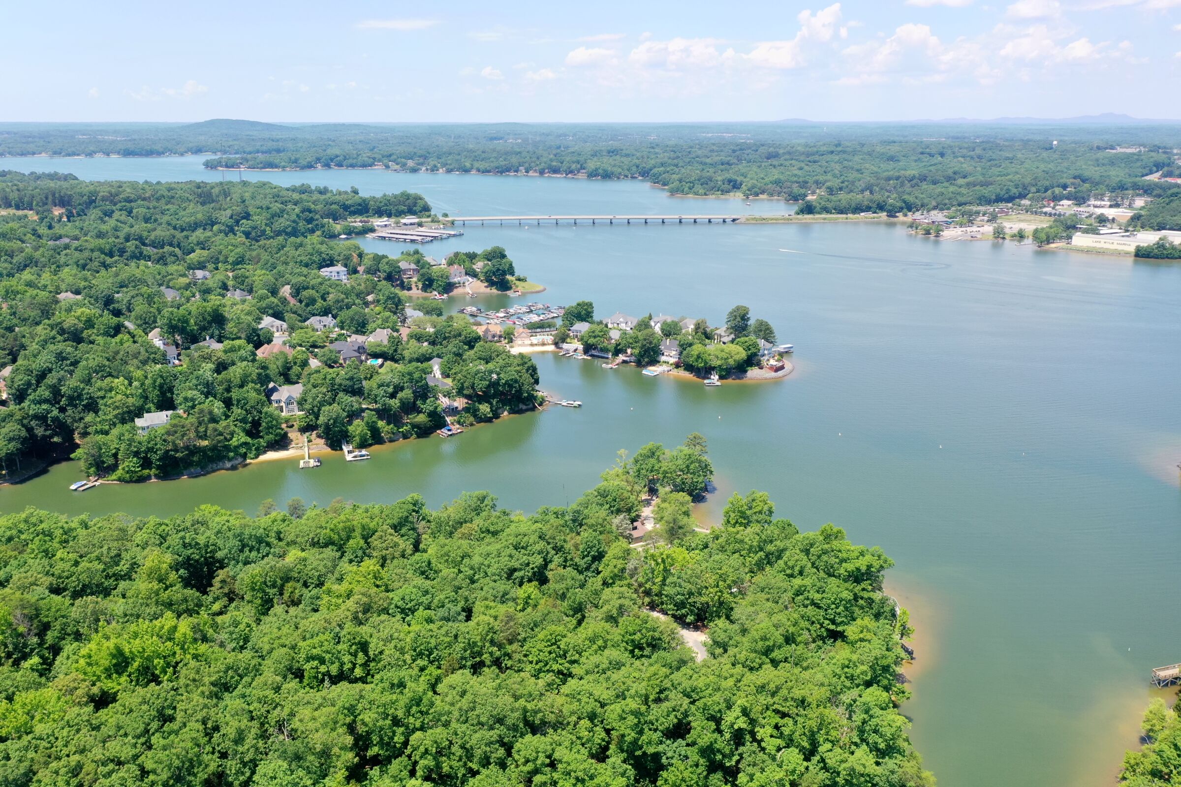 Lake Wylie