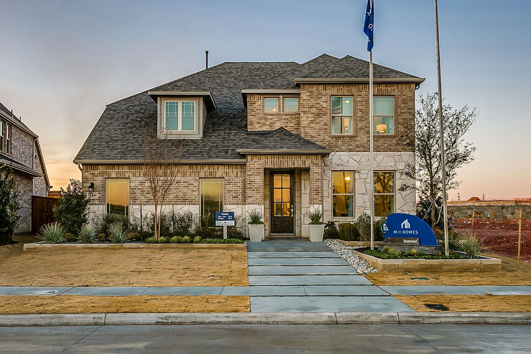 Front Exterior 