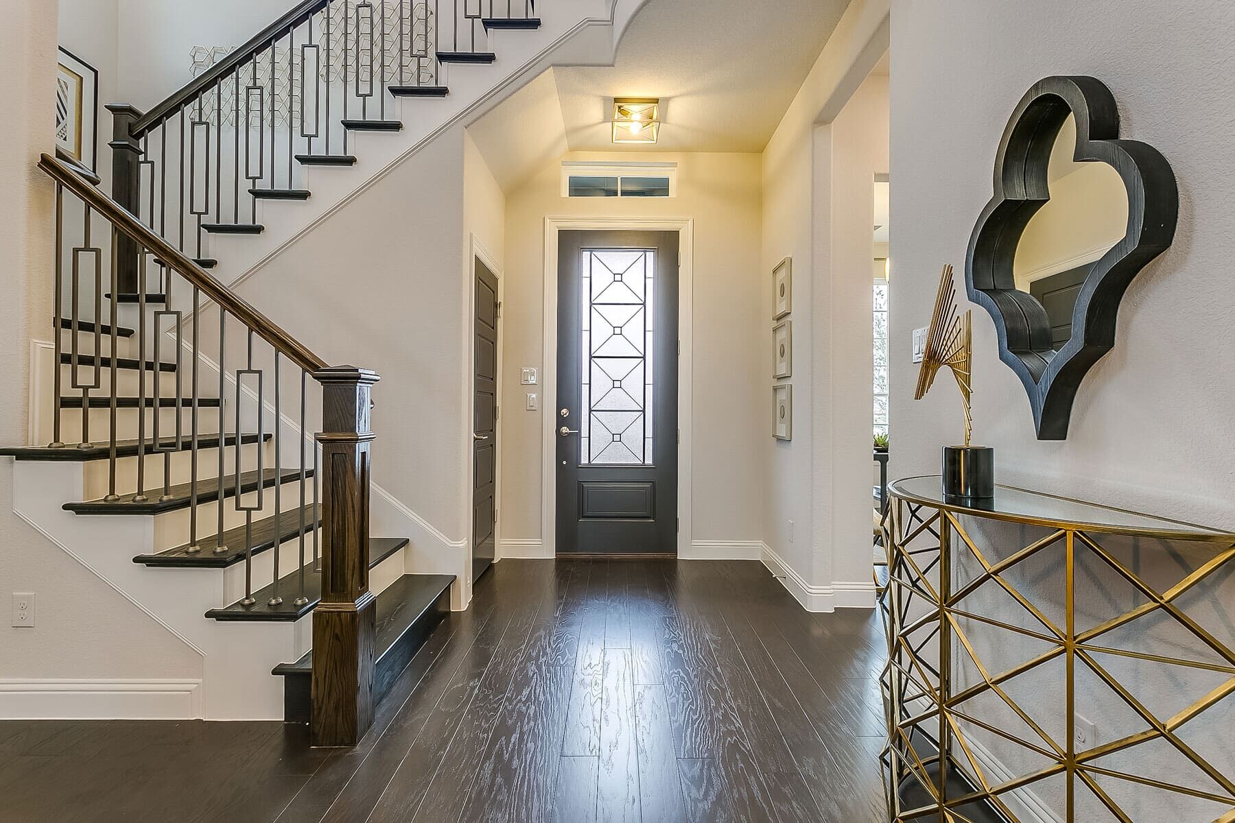 Staircase