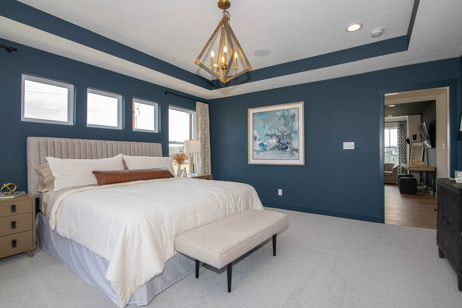 Owner's Bedroom