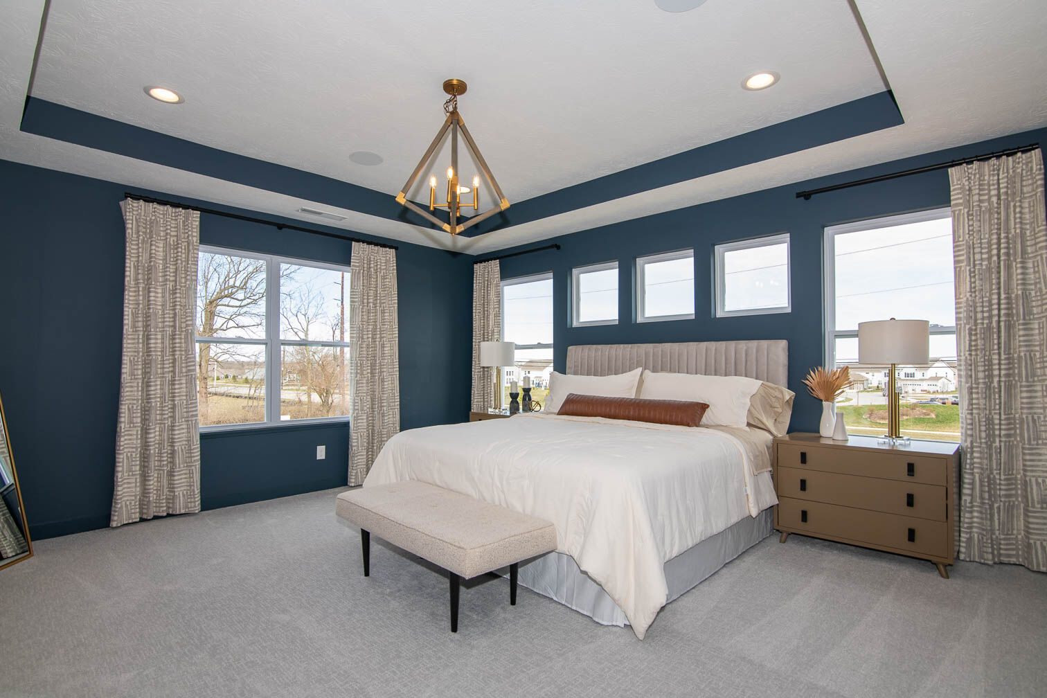 Owner's Suite