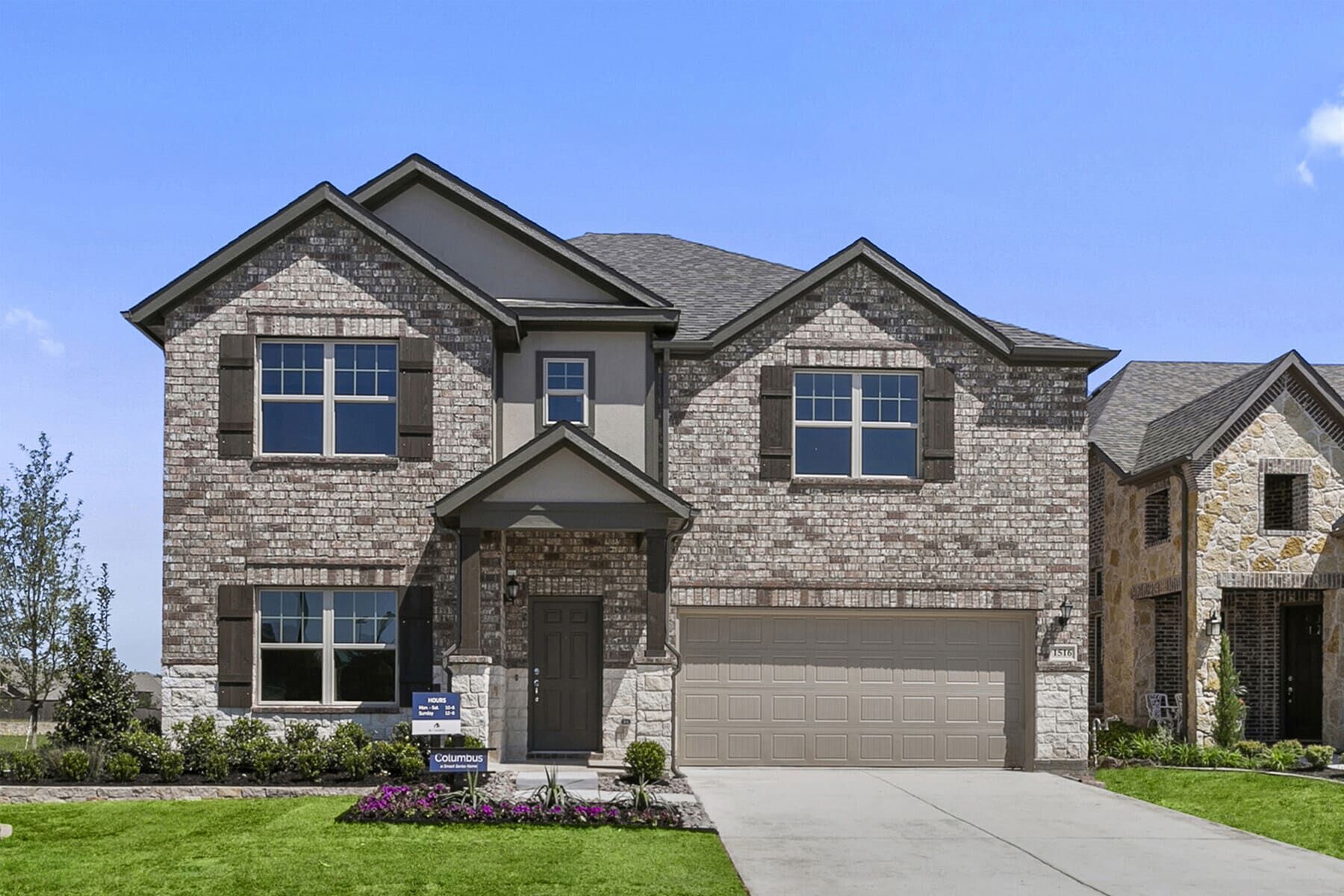 Community Exterior