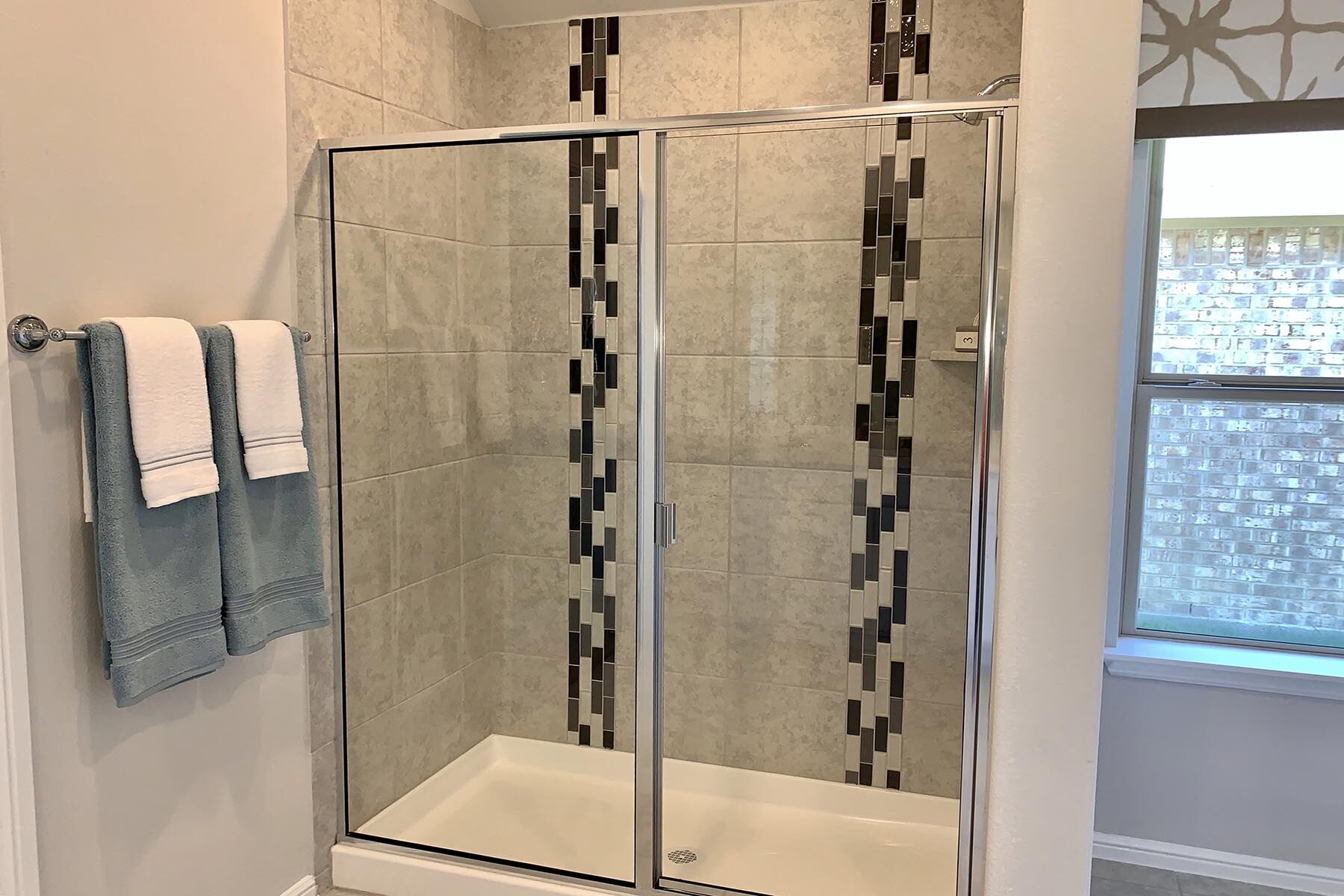 Owner's Bathroom