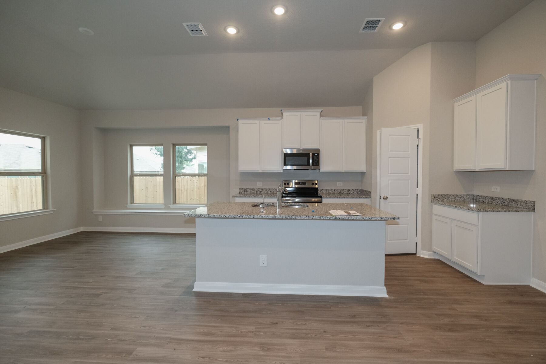 Kitchen - Representational Photo