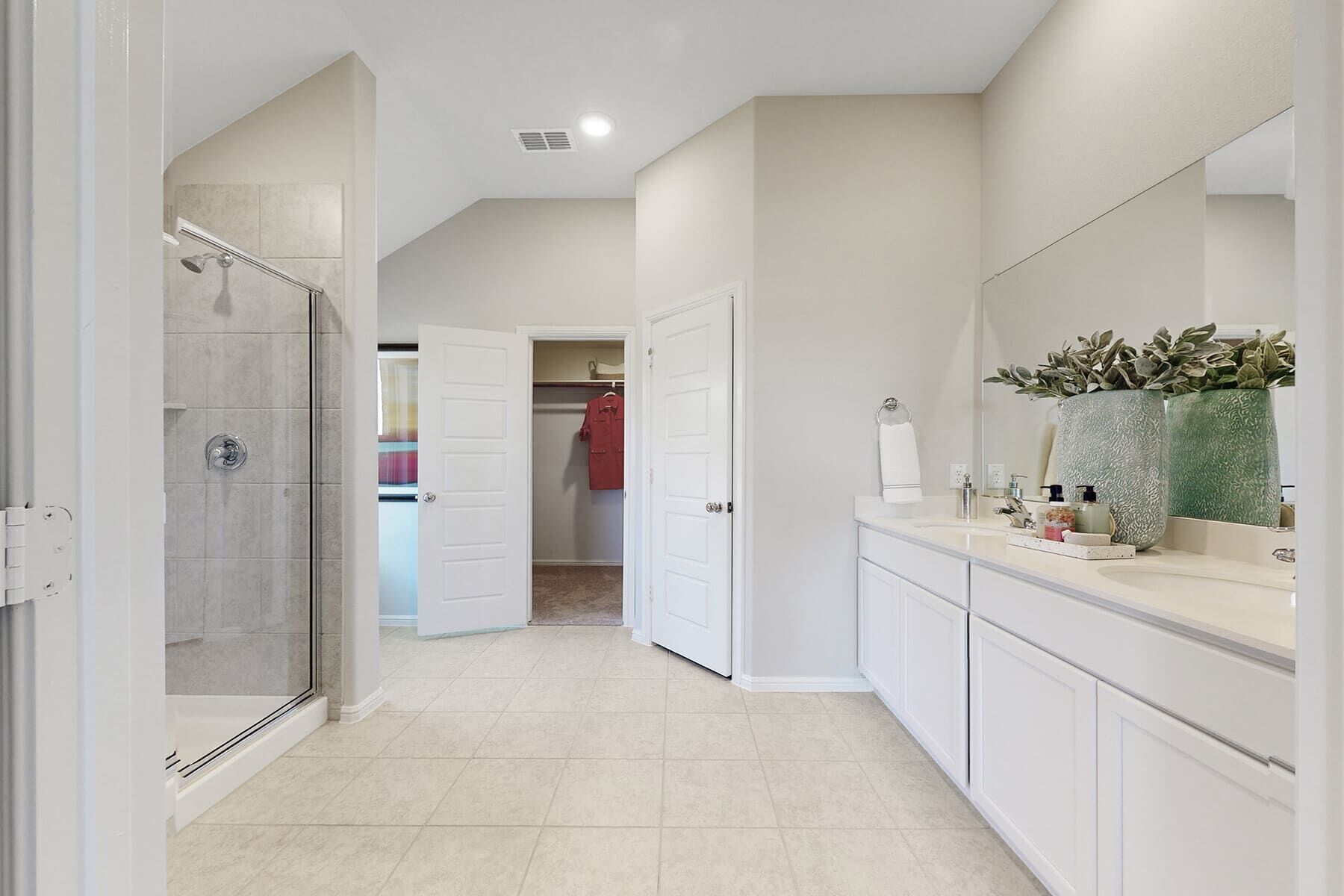 Owner's Bathroom