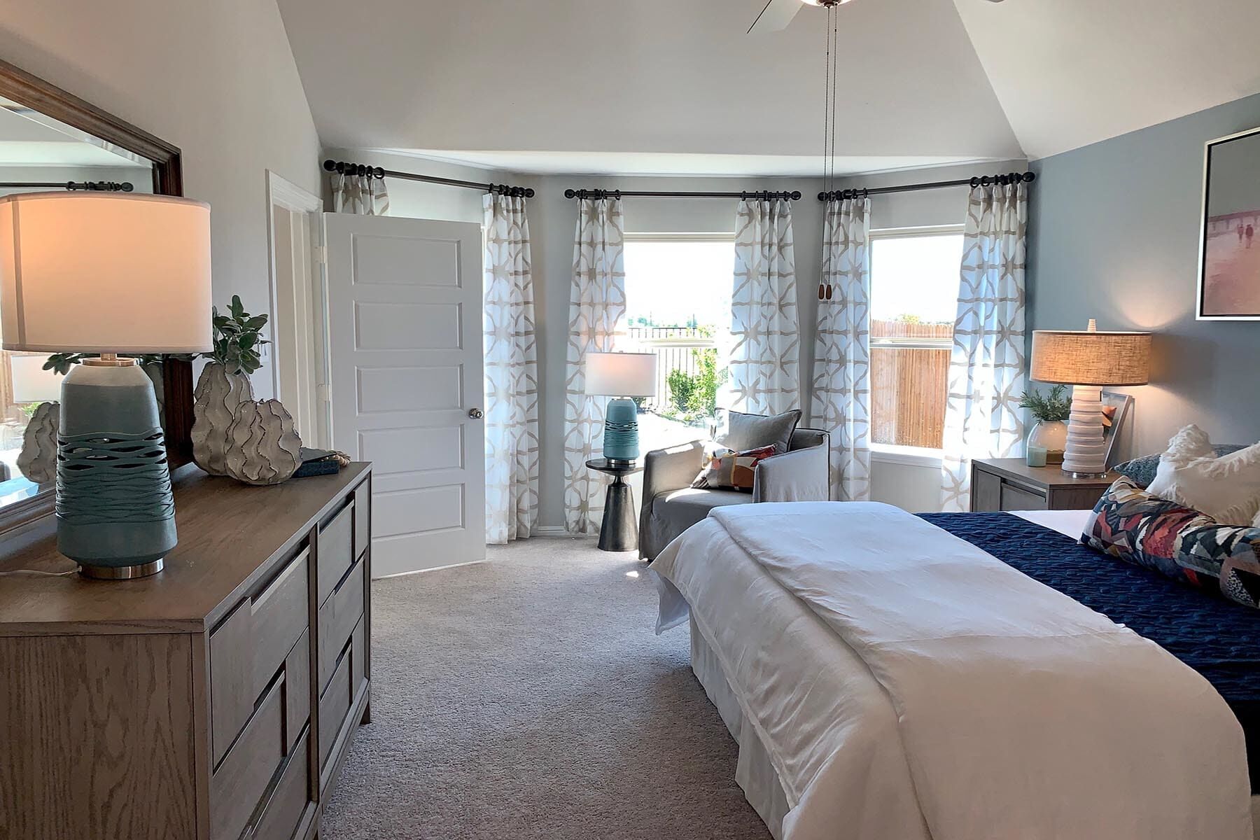 Owner's Bedroom
