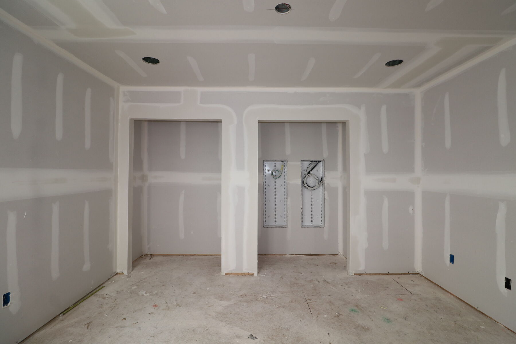 Drywall