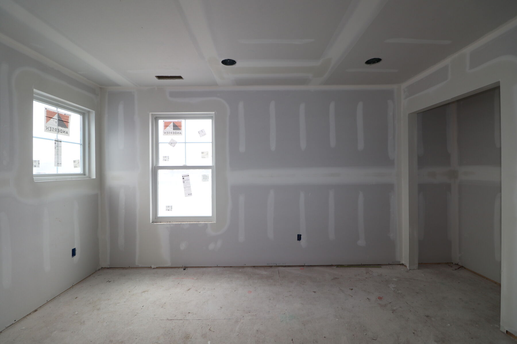 Drywall