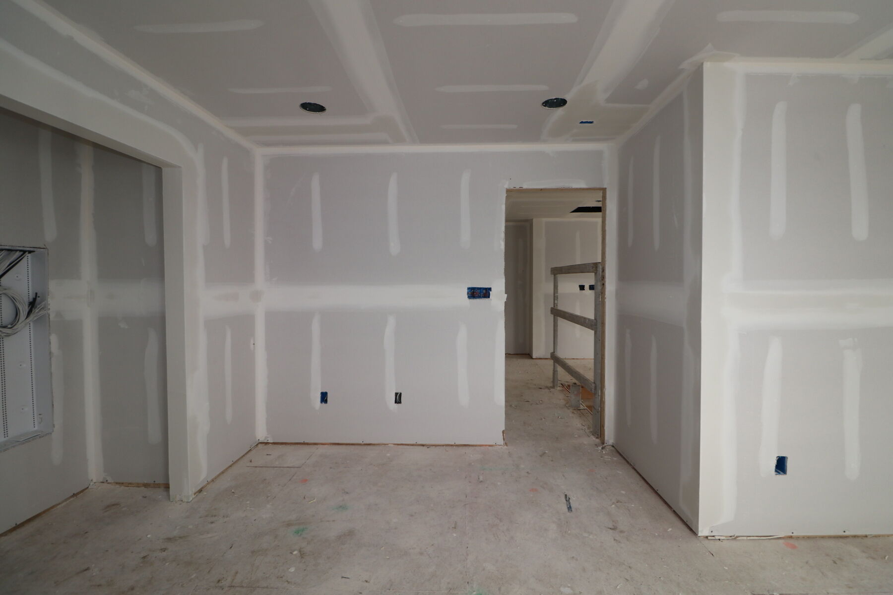 Drywall