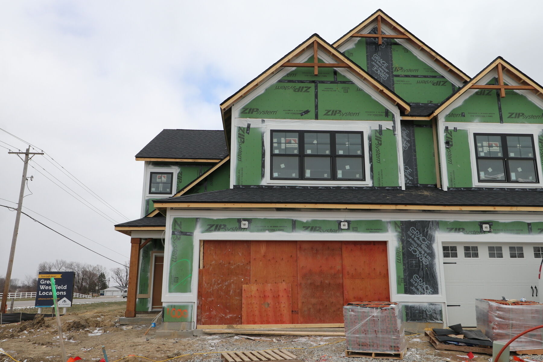 Front Exterior