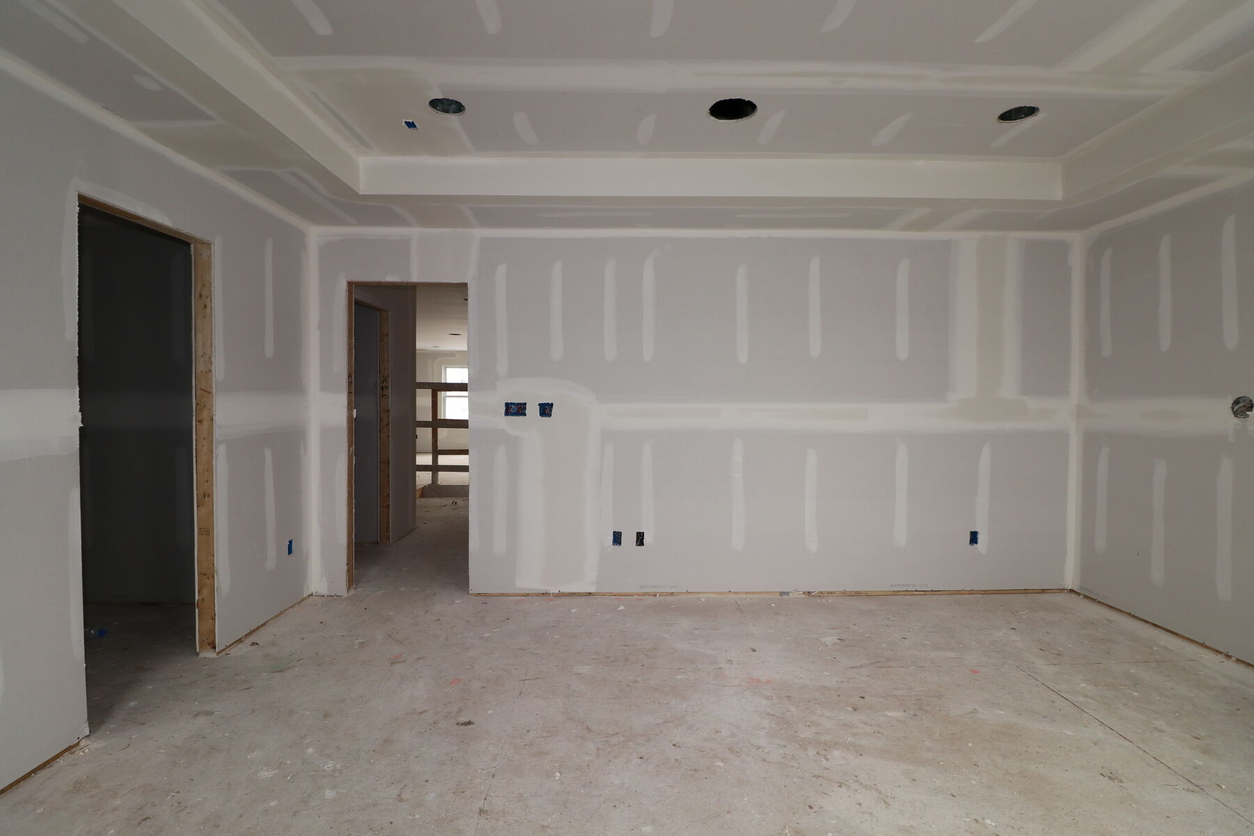 Drywall