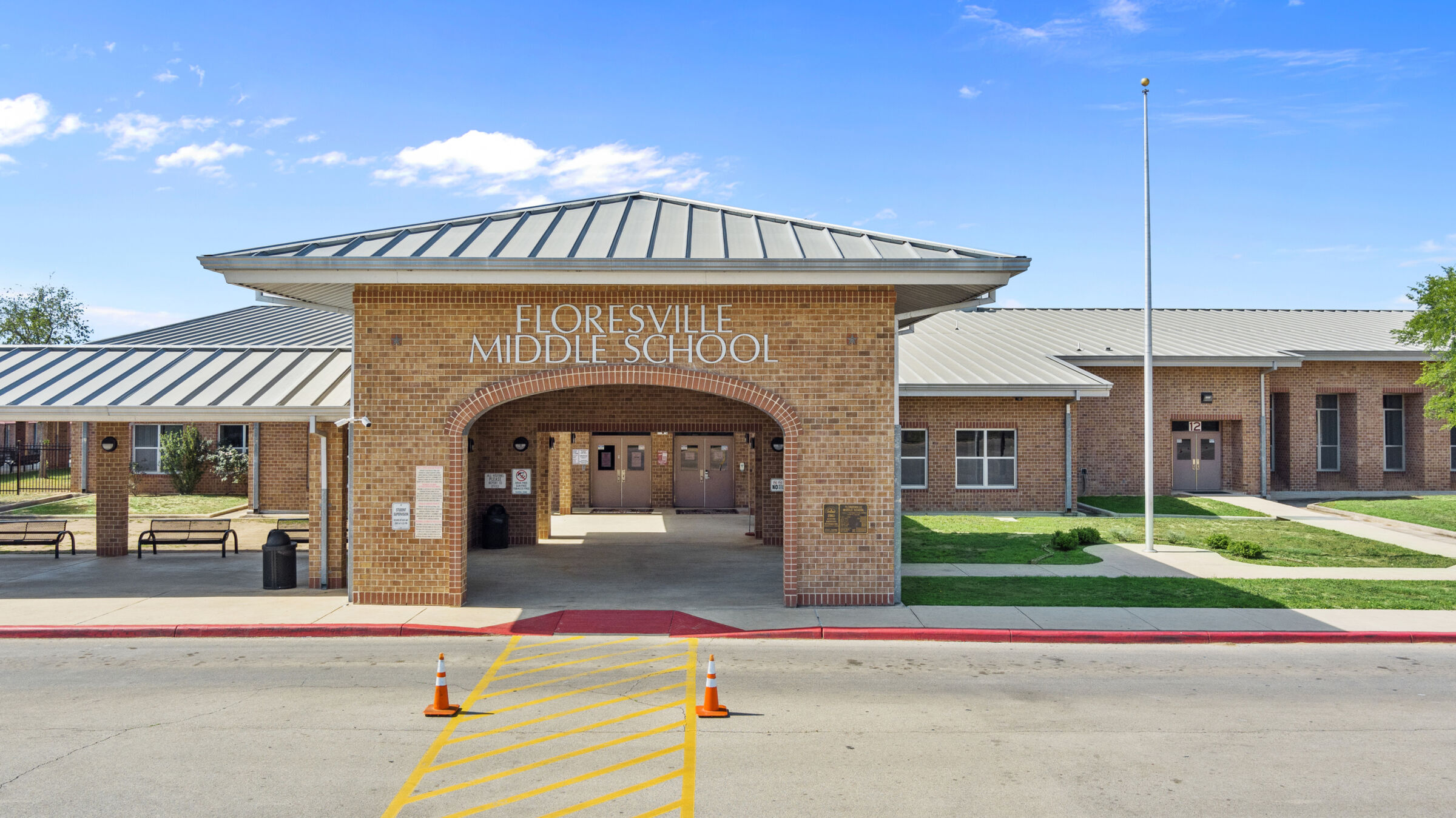 Chaparral Ranch
