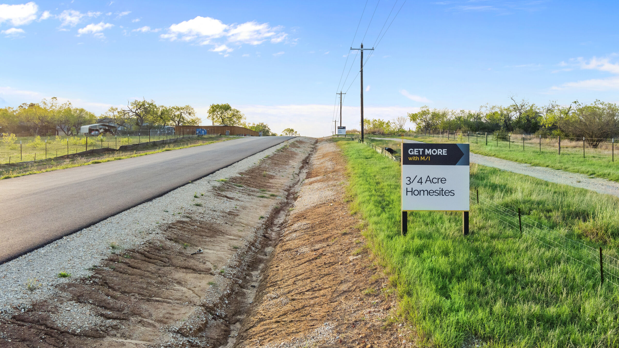 Chaparral Ranch