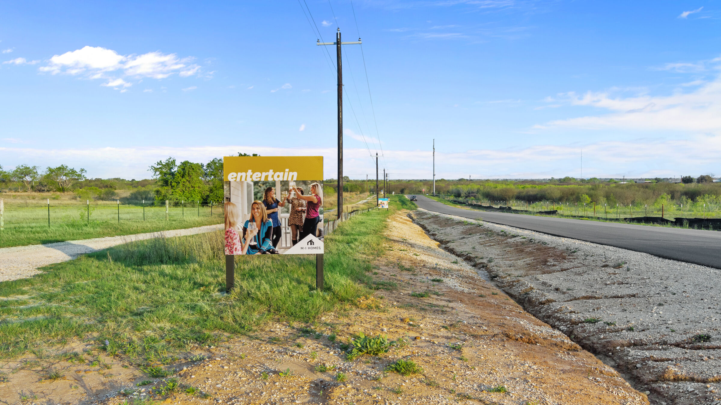 Chaparral Ranch