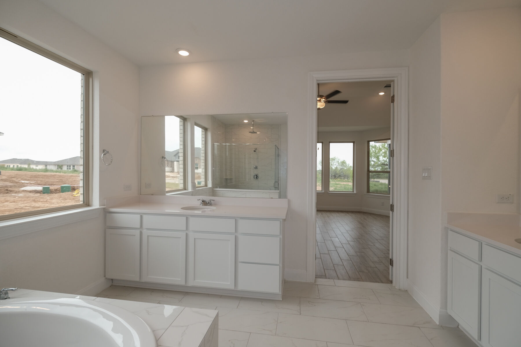 Owner's Bathroom - Representational Photo