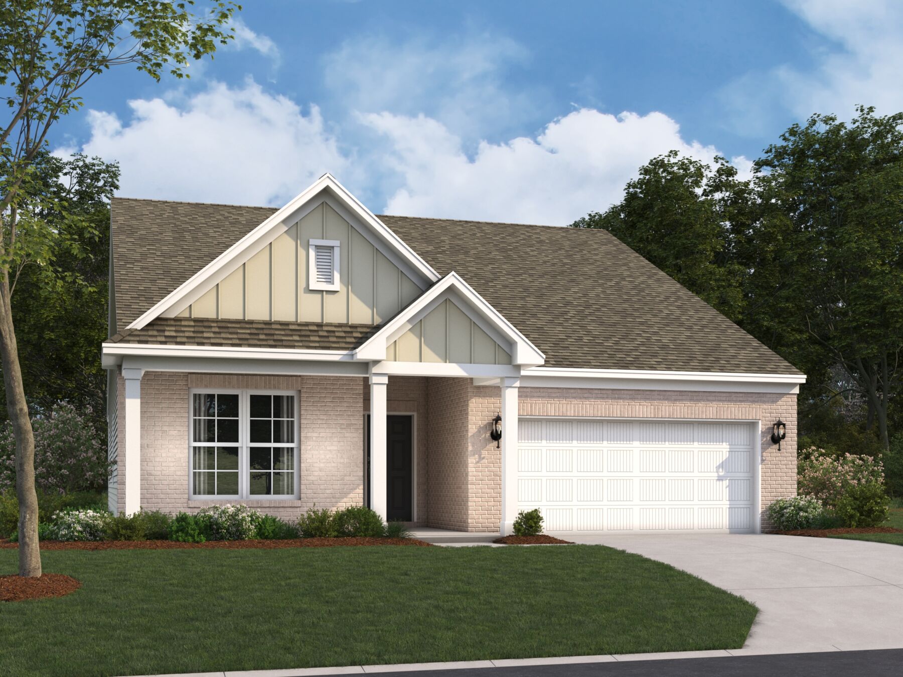 Ashton Elevation B Smart Series
