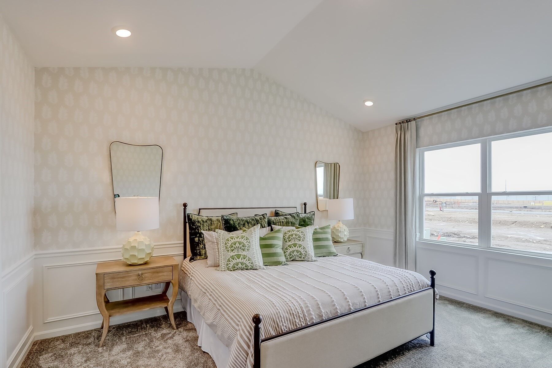 Owners Bedroom