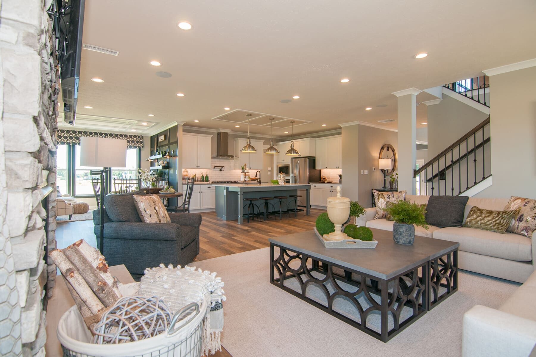 Havenwood Living