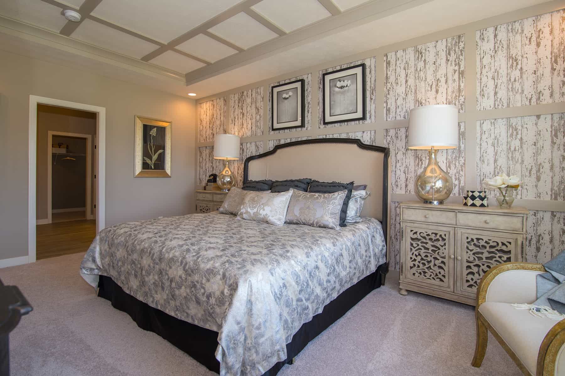 Owner's Bedroom