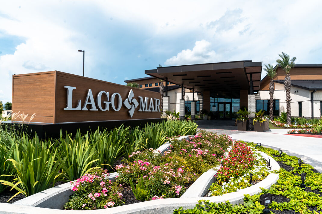 Lago Mar
