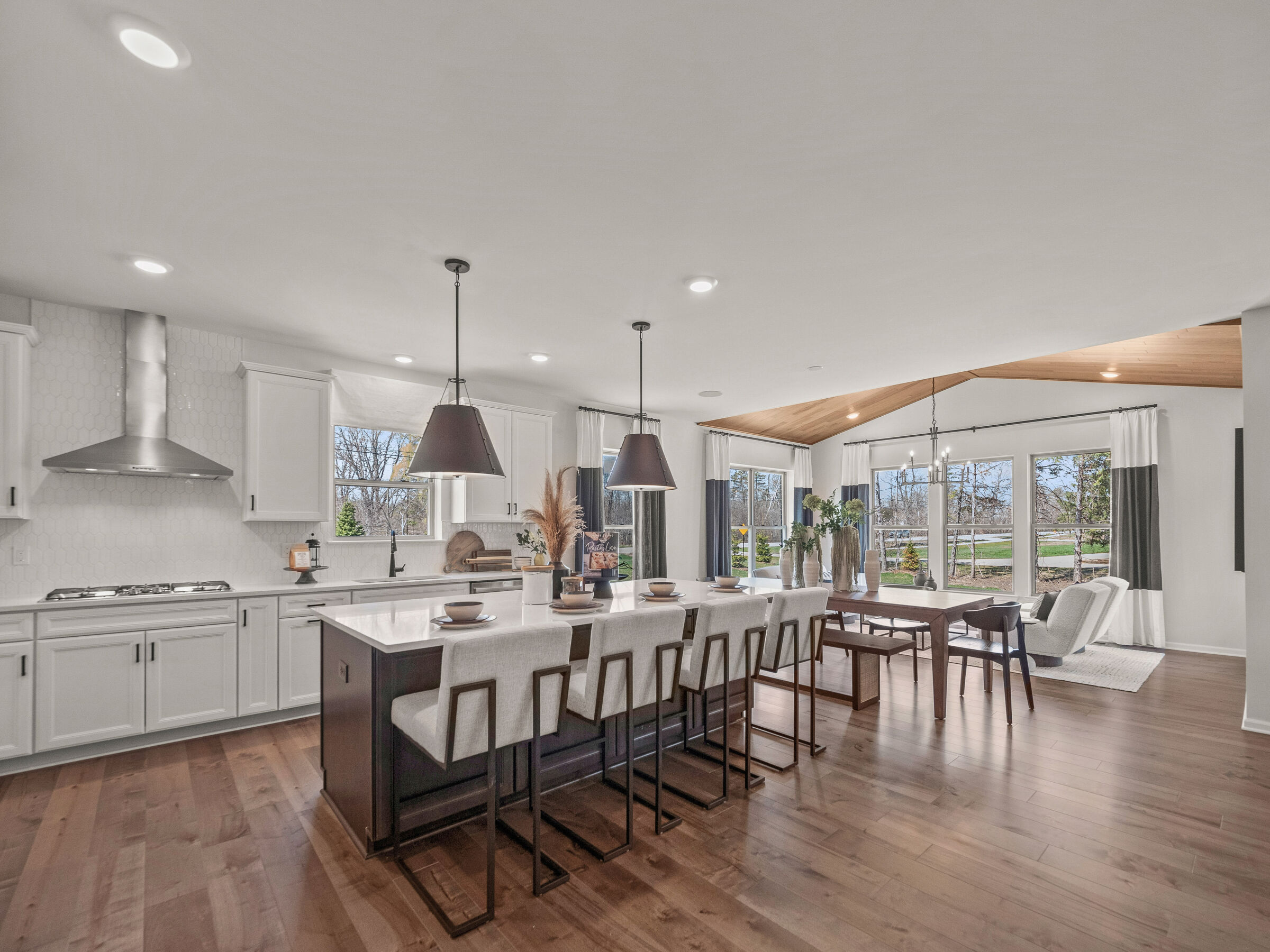 Kitchen - Representational Photo