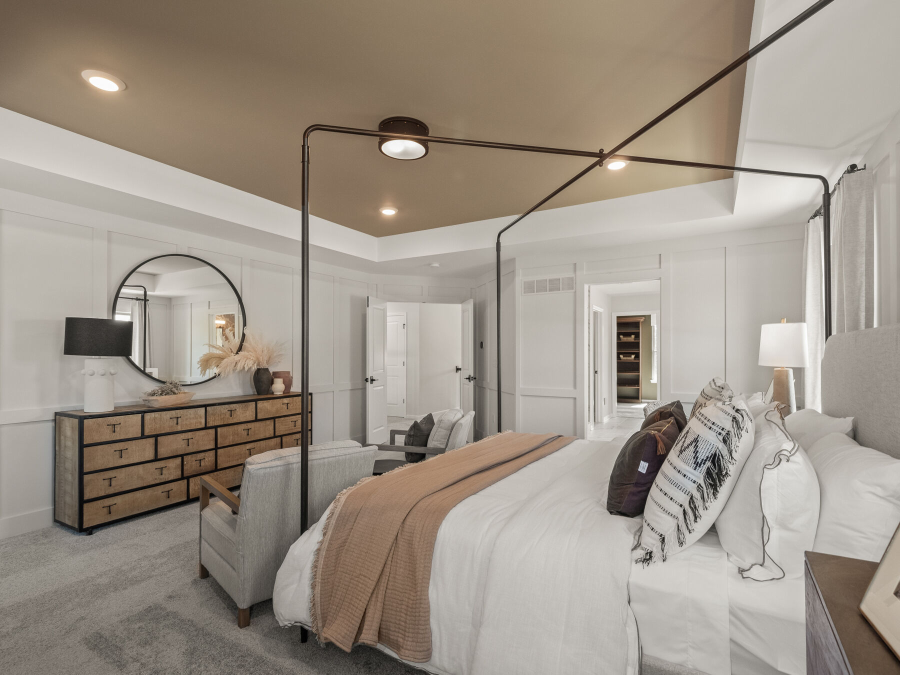Owner's Bedroom