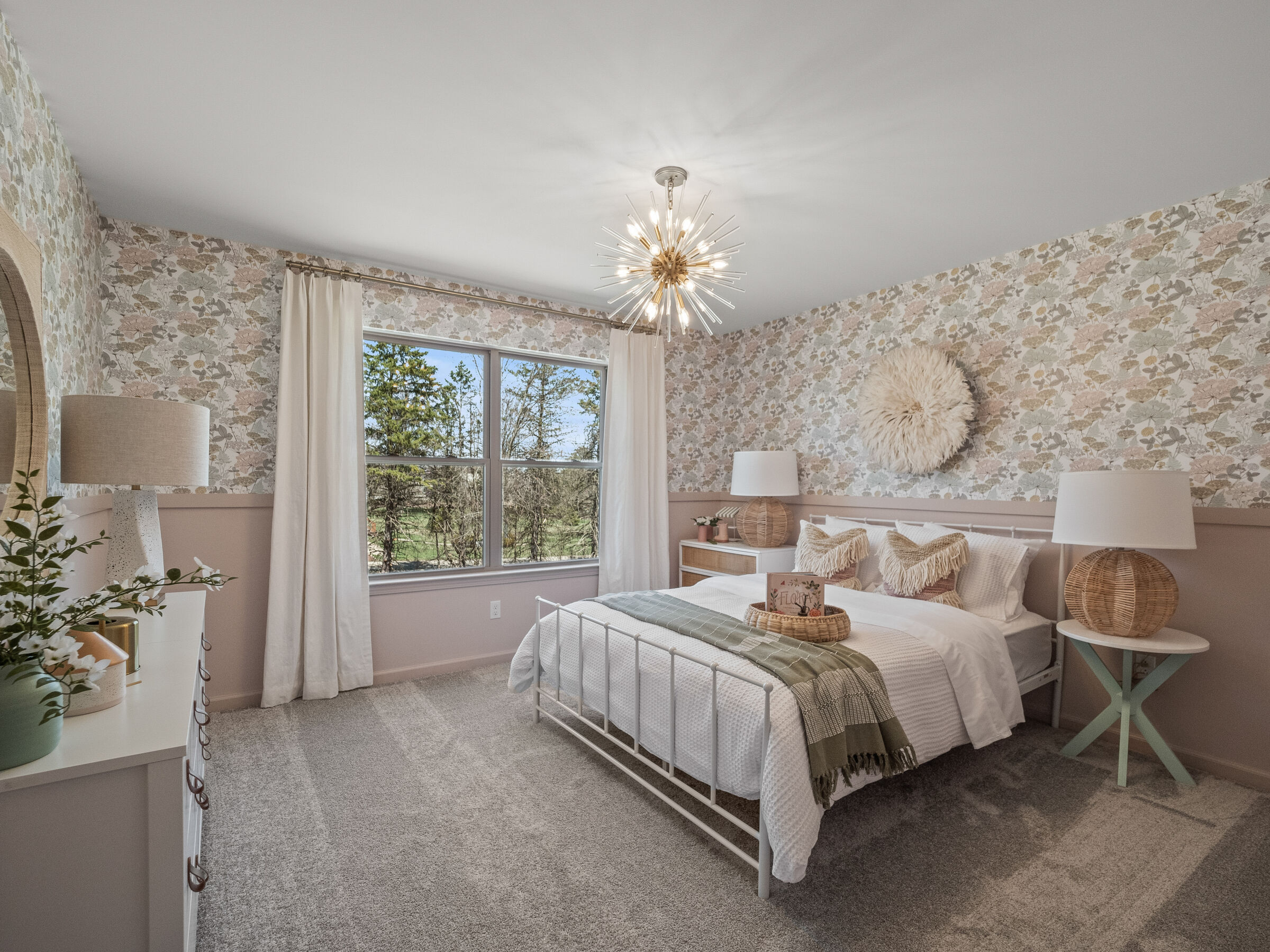 Bedroom - Representational Photo