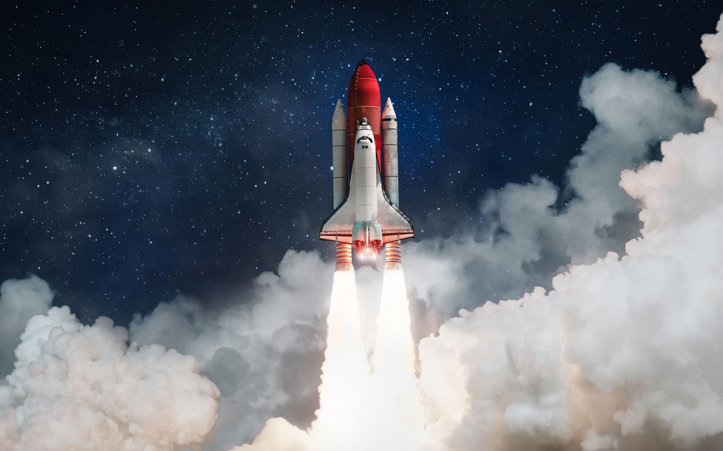 Space Shuttle