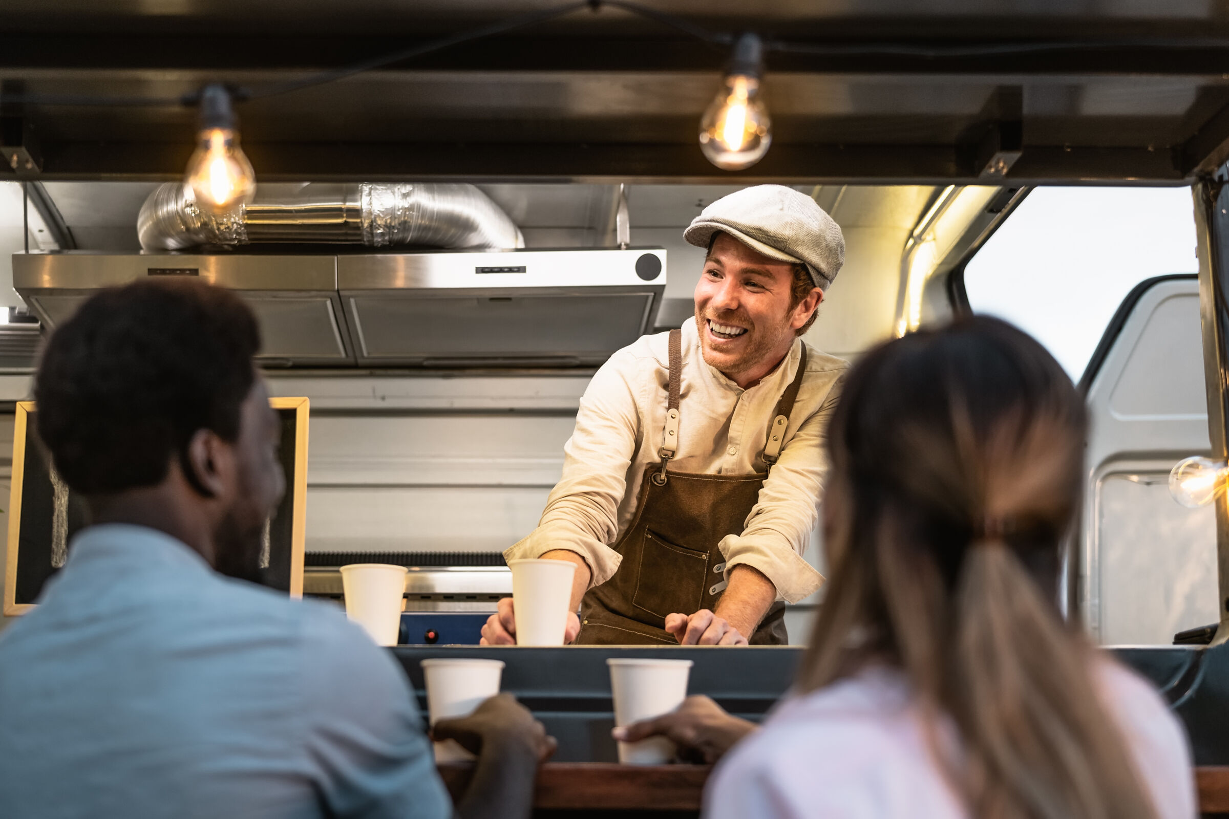 Food Truck