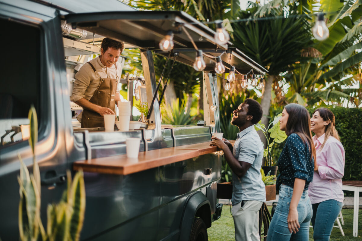 Food Truck