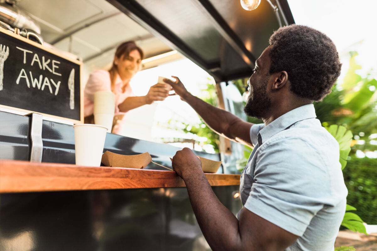 Food Truck