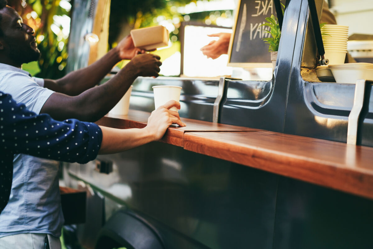 Food Truck
