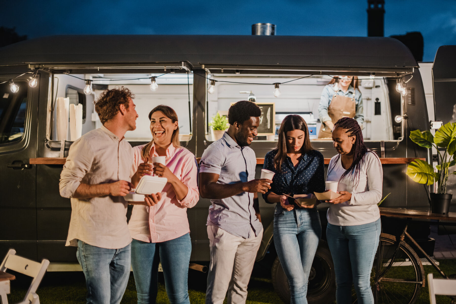 Food Truck