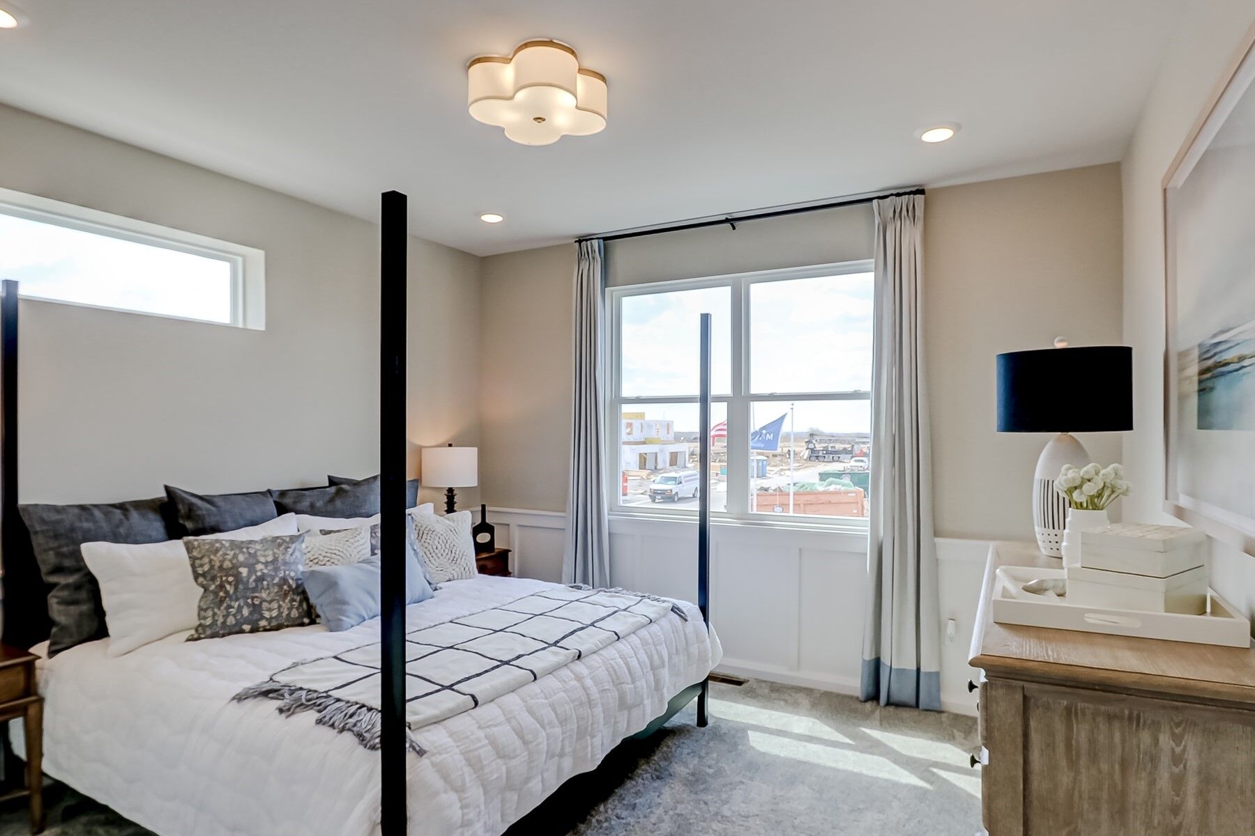 Owner's Bedroom