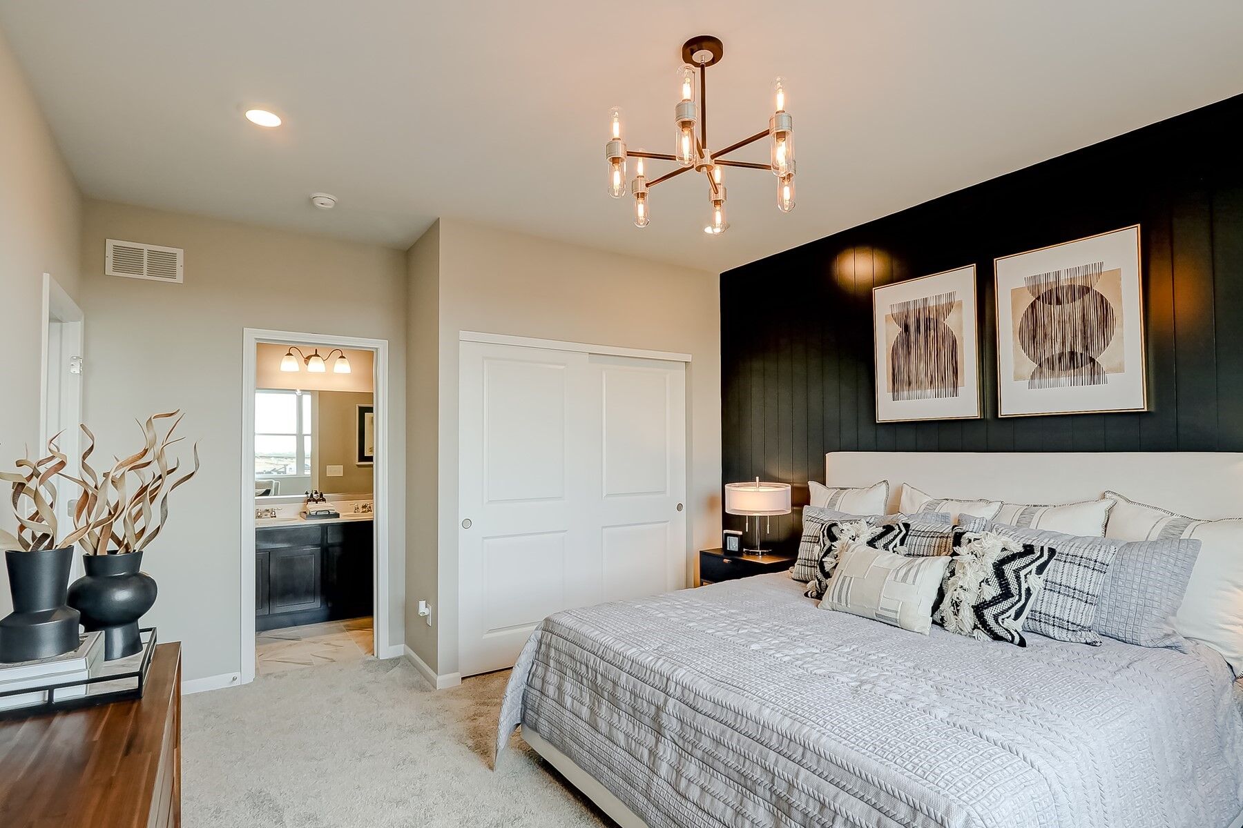 Owner's Bedroom