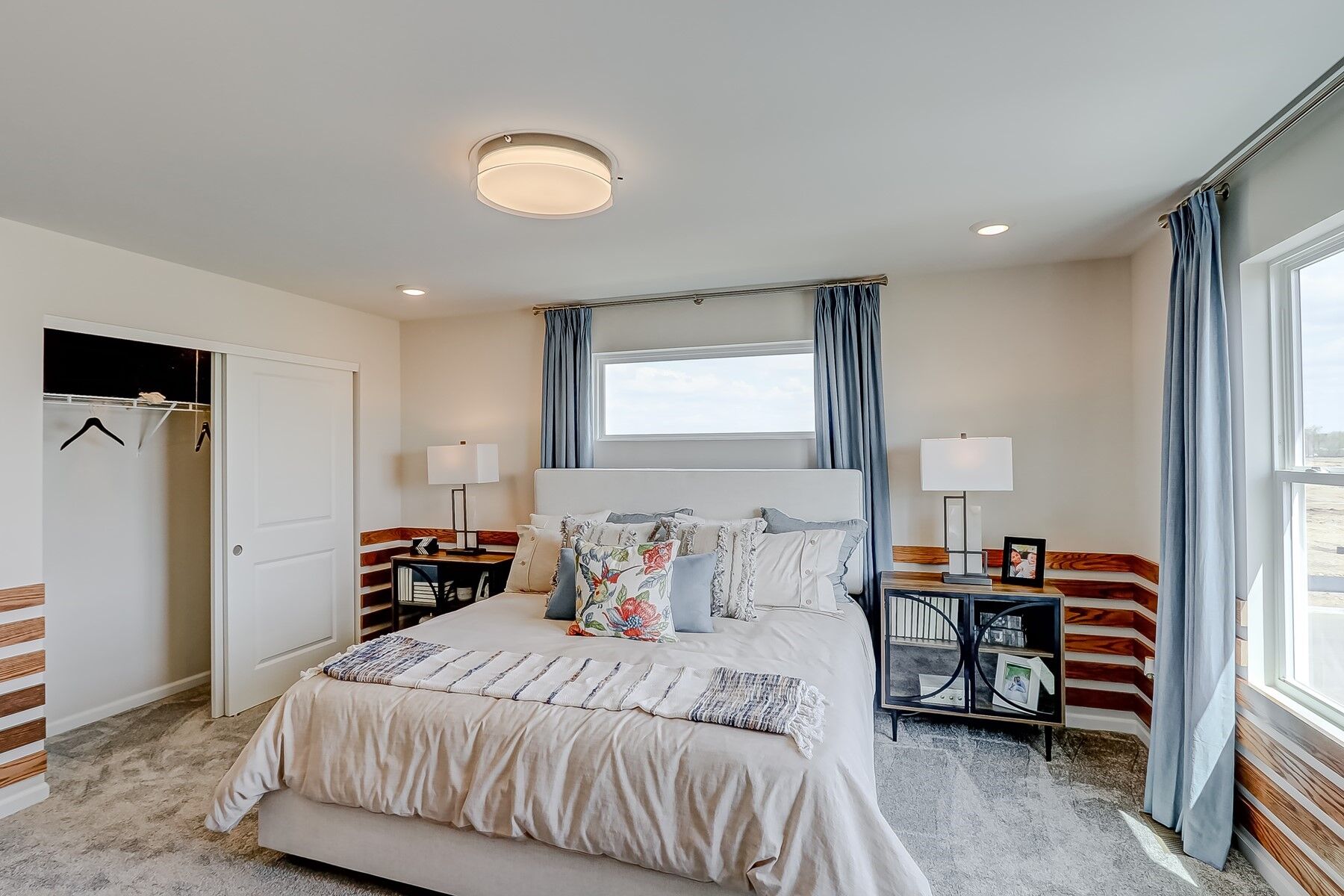 Owner's Bedroom