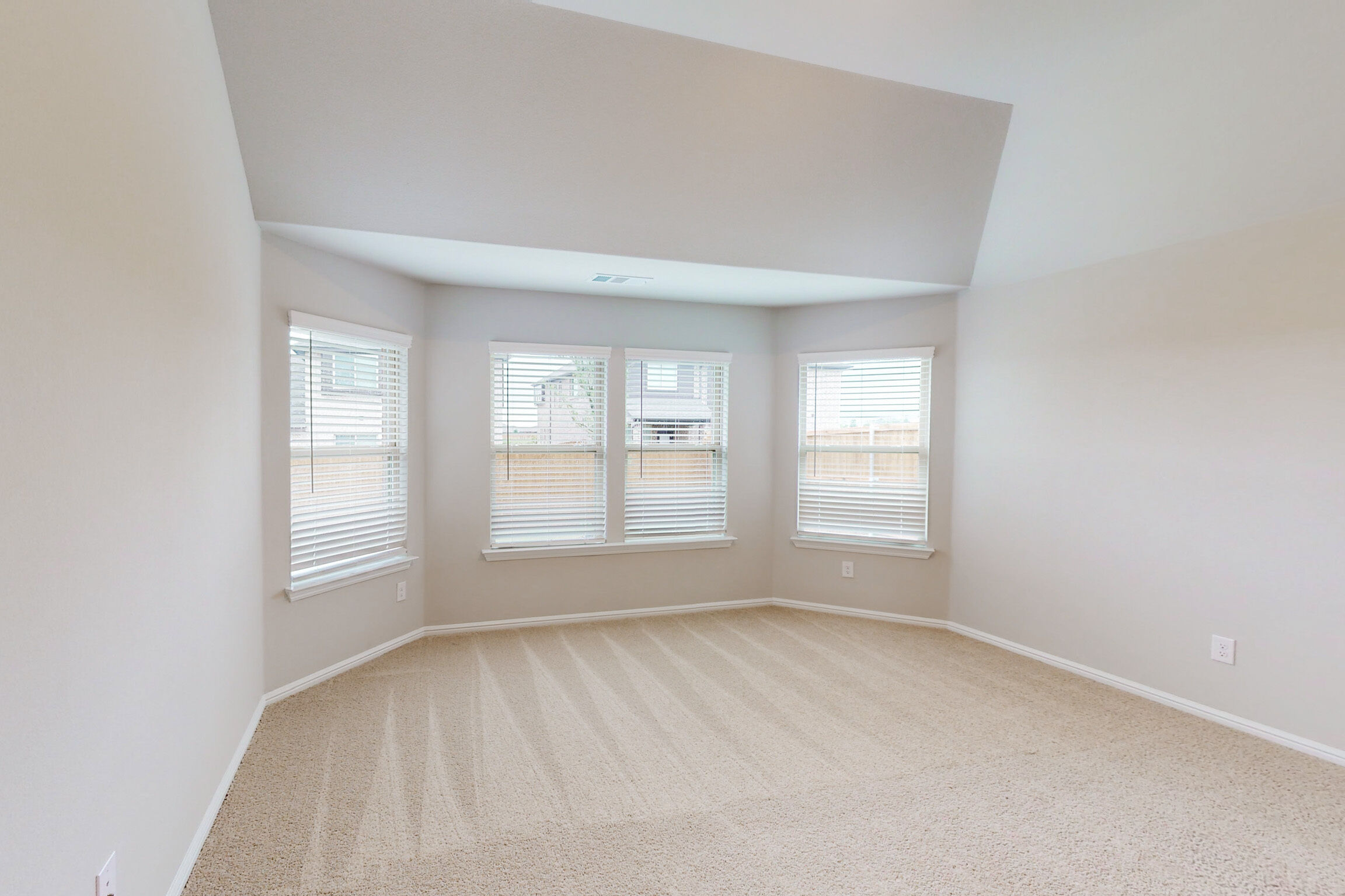 Owner's Bedroom