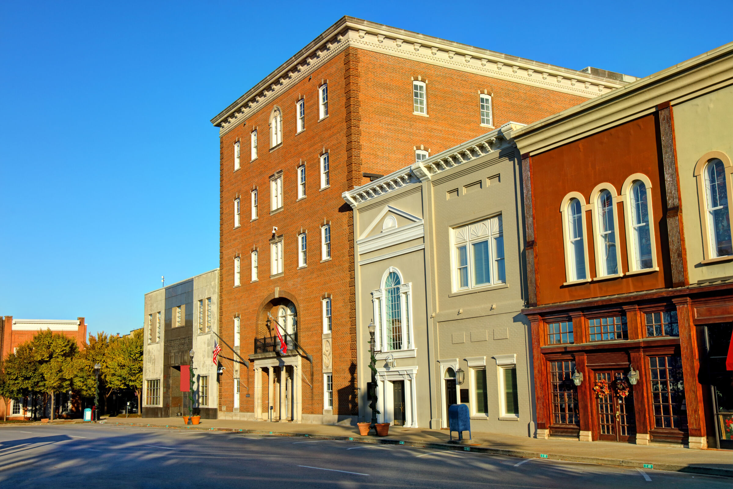 Murfreesboro, TN Shops