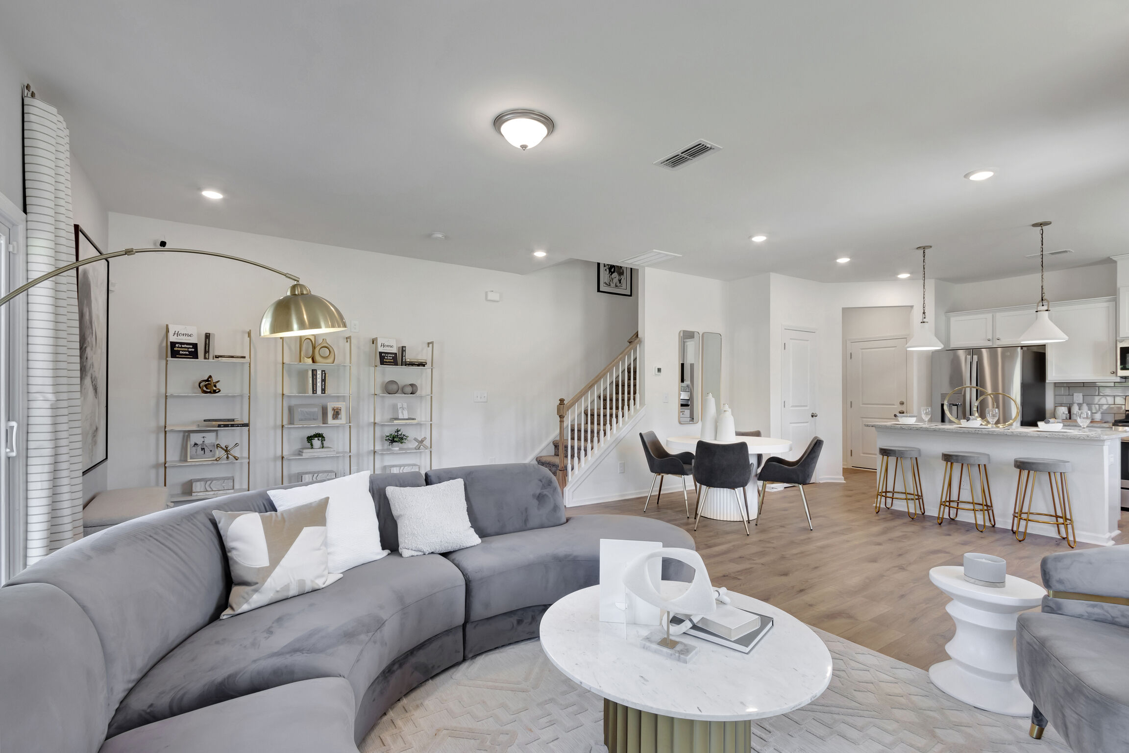 Interior - Representational Photo