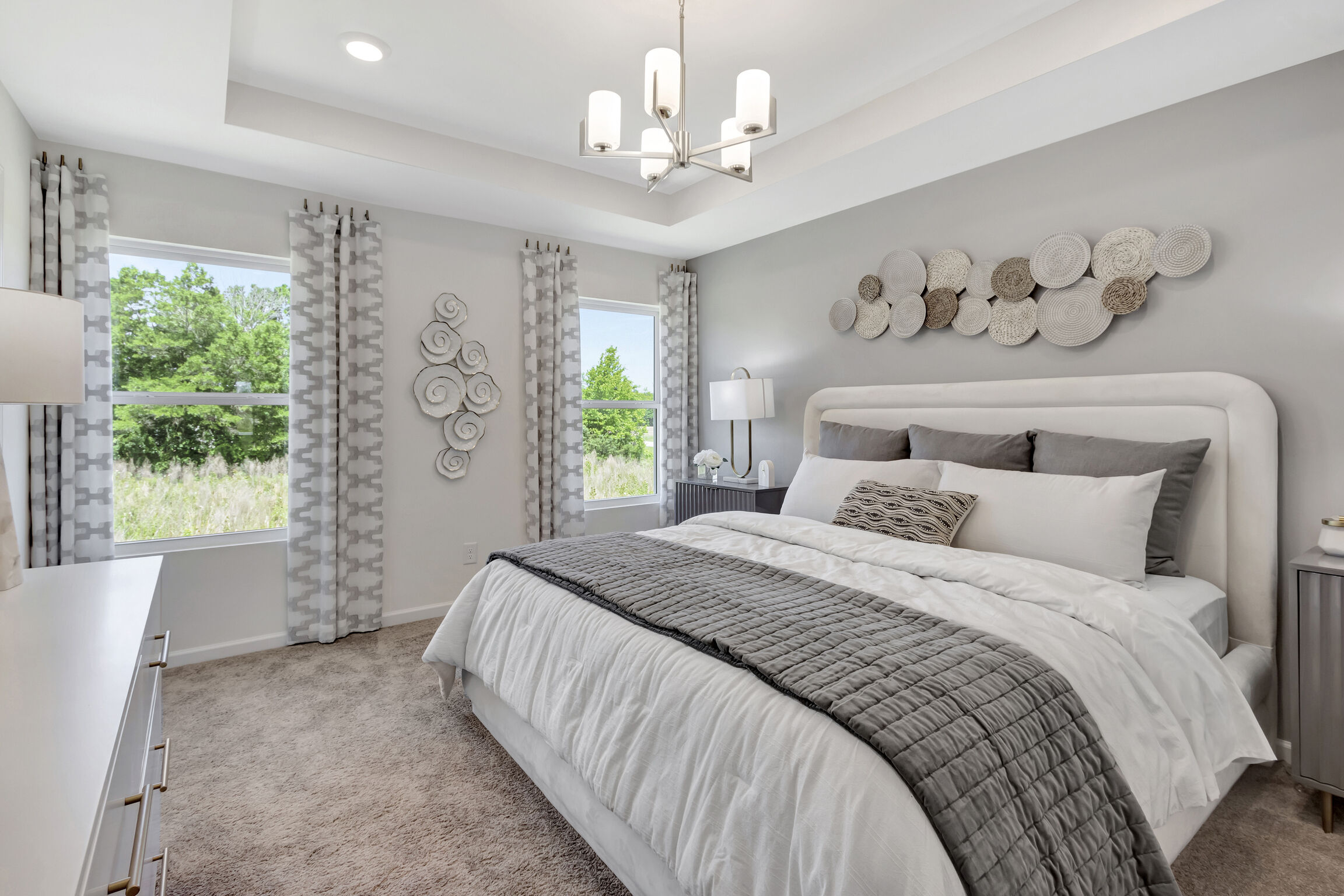 Interior - Representational Photo