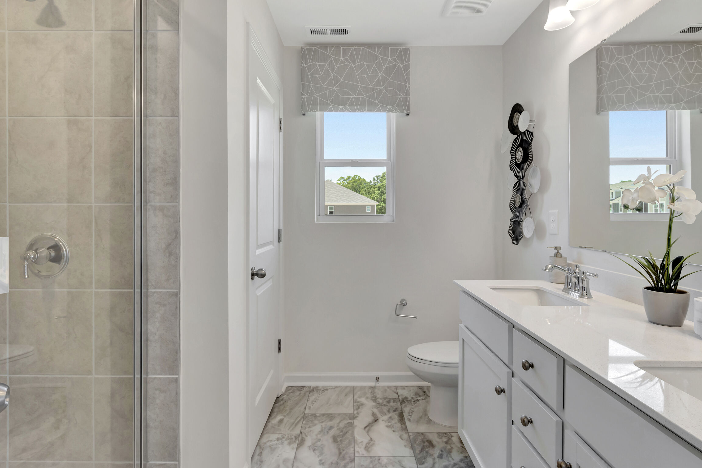 Bathroom - Representational Photo